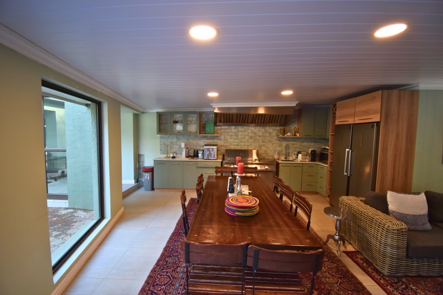 4 Bedroom Property for Sale in Jim Fouchepark Free State